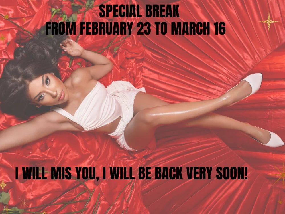 OSHUN_: офлайн-секс-чат