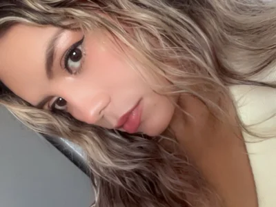 Sara__blonde - Girl 