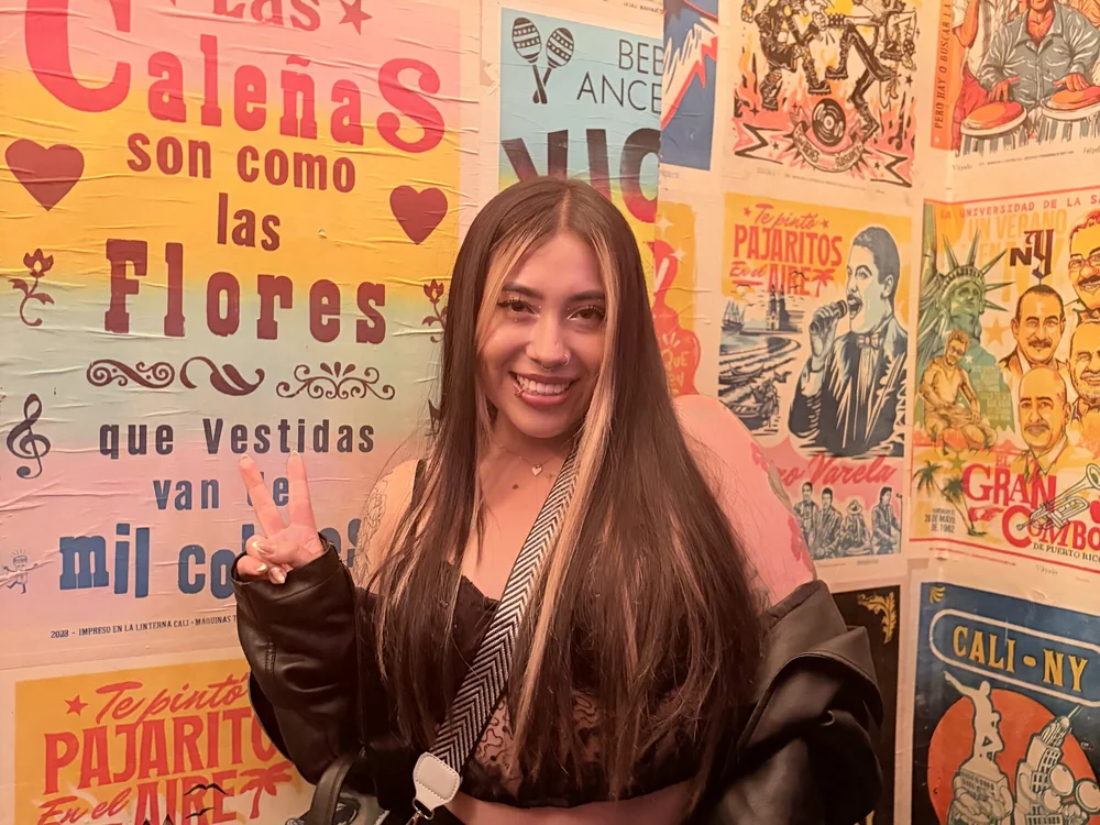 Offline XXX chat modela ManuelaVlez