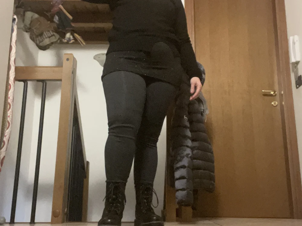 barbara260974's Offline XXX Chat