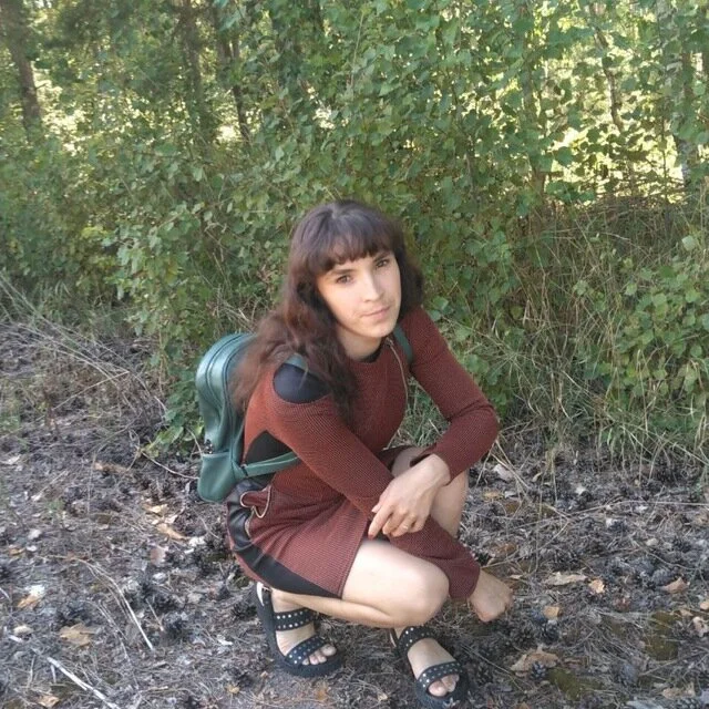 KaterynaLeona 离线XXX聊天