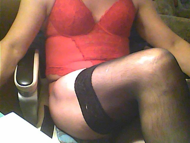 transy_Megi's Offline XXX Chat