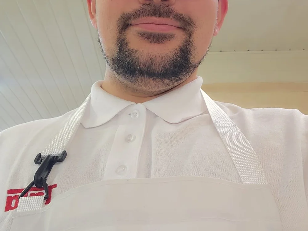 napoledaniel 오프라인 채팅방