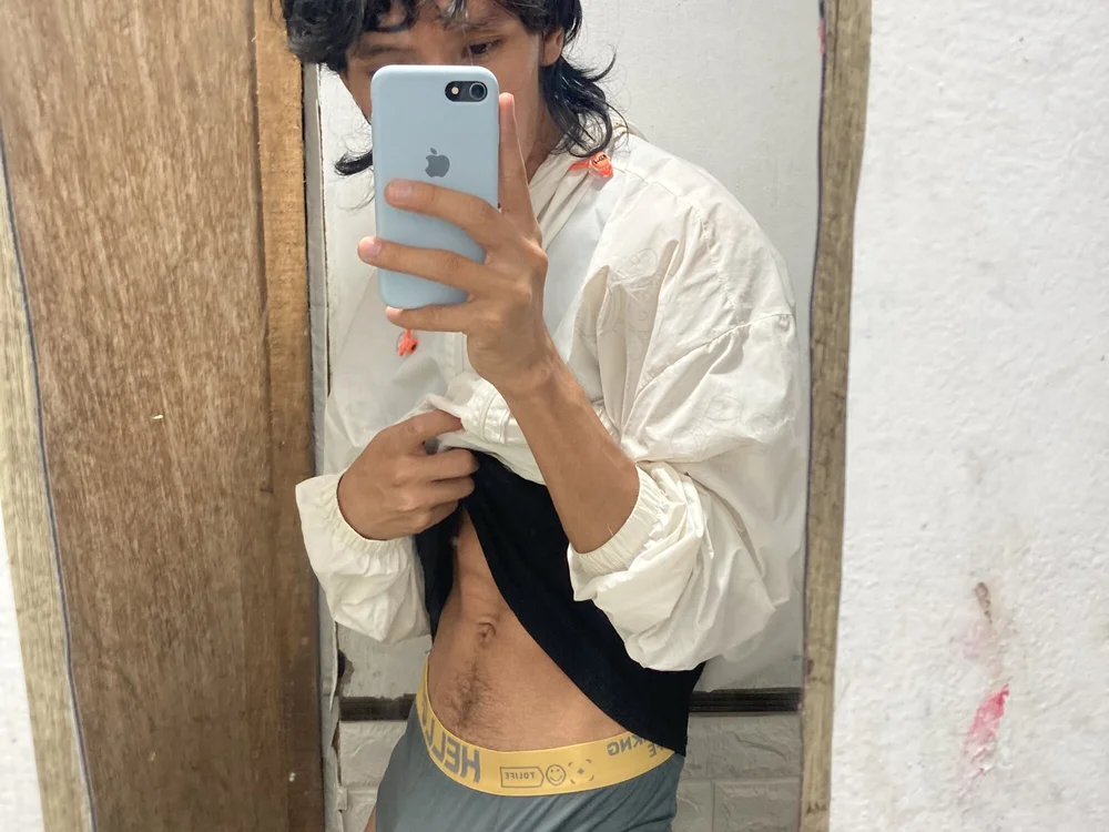 Chat XXX offline de twinksempai