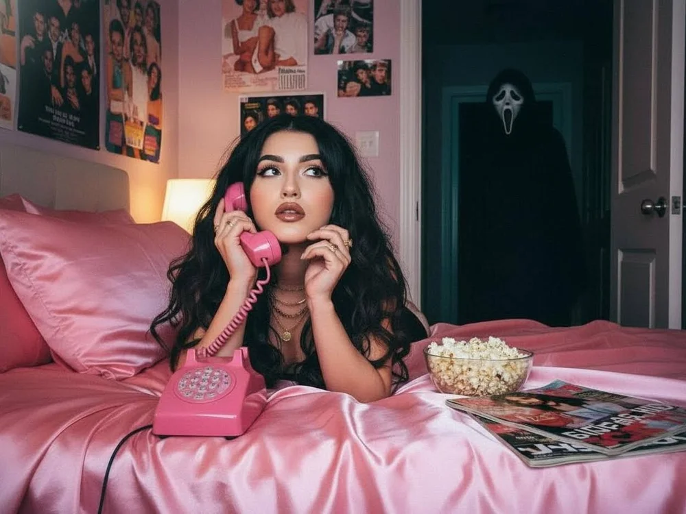 Kind_doll's Live XXX Chat