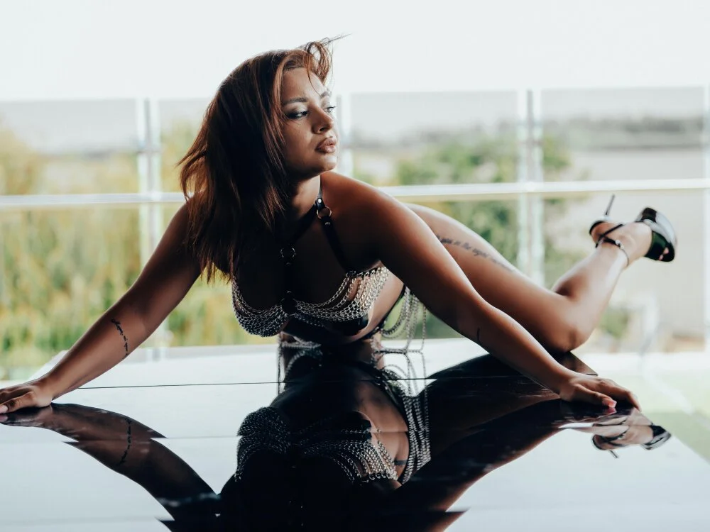 MadyLuxxx Chat XXX offline