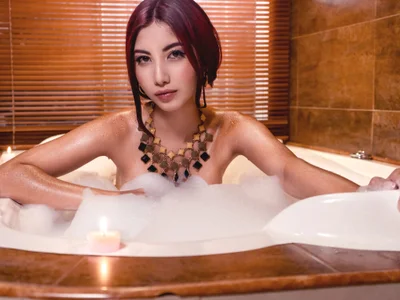 Eva_paradisee webcam livesex profile in curvy cams