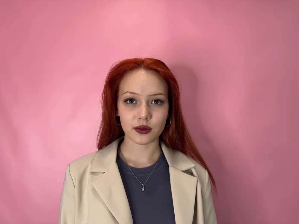 Offline chatovací místnost WendyJacque