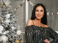 XXX chat uživo modela JulianaGold1