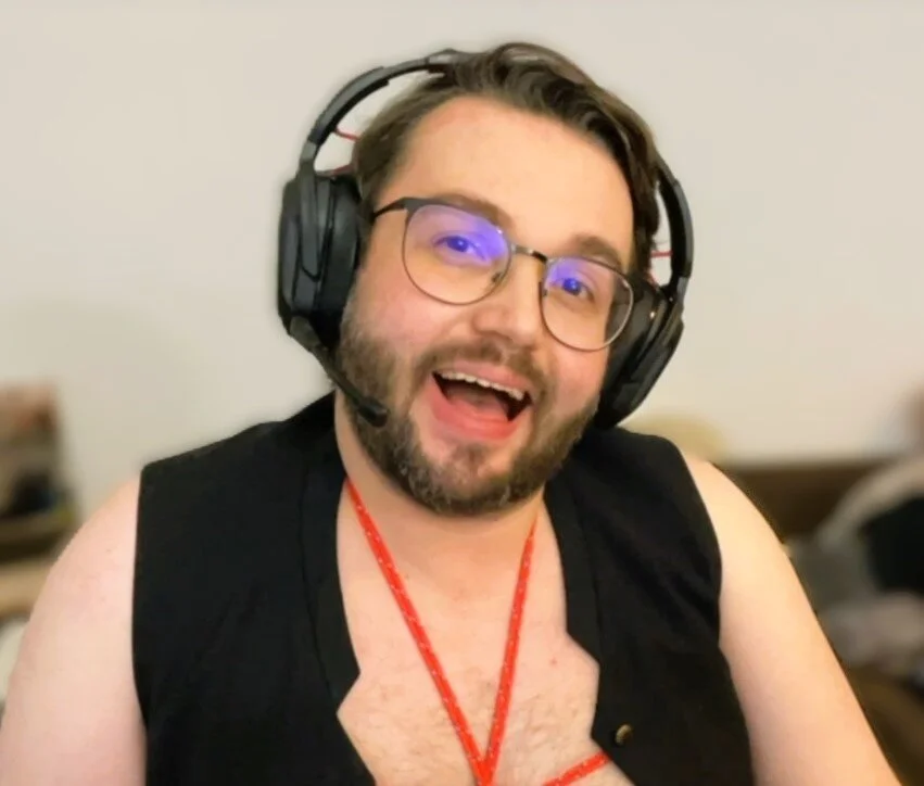 bignaughtyben's Offline Chat Room