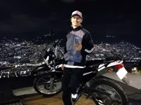 Lucckk777's webcam live show