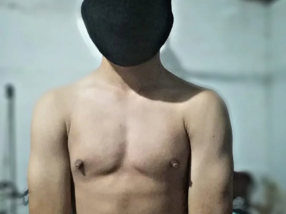 dildiboy's Offline XXX Chat