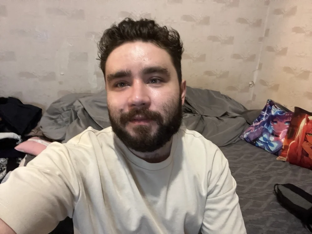 cookie_danny's Offline XXX Chat