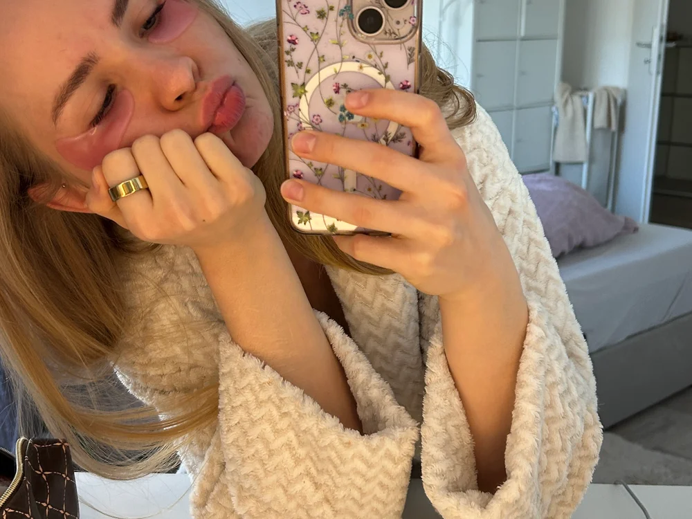 แชท XXX ออฟไลน์ของ Sunny_Eve