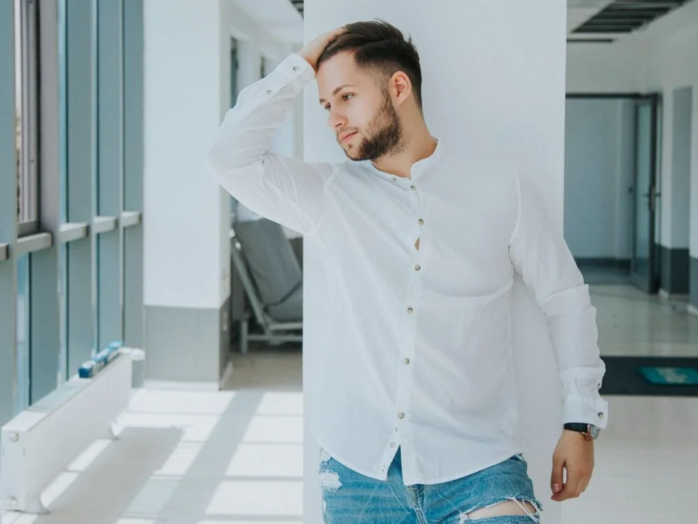 AndrewBurns Offline XXX-chat