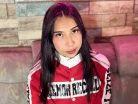 Alessia_Clarky's webcam live show