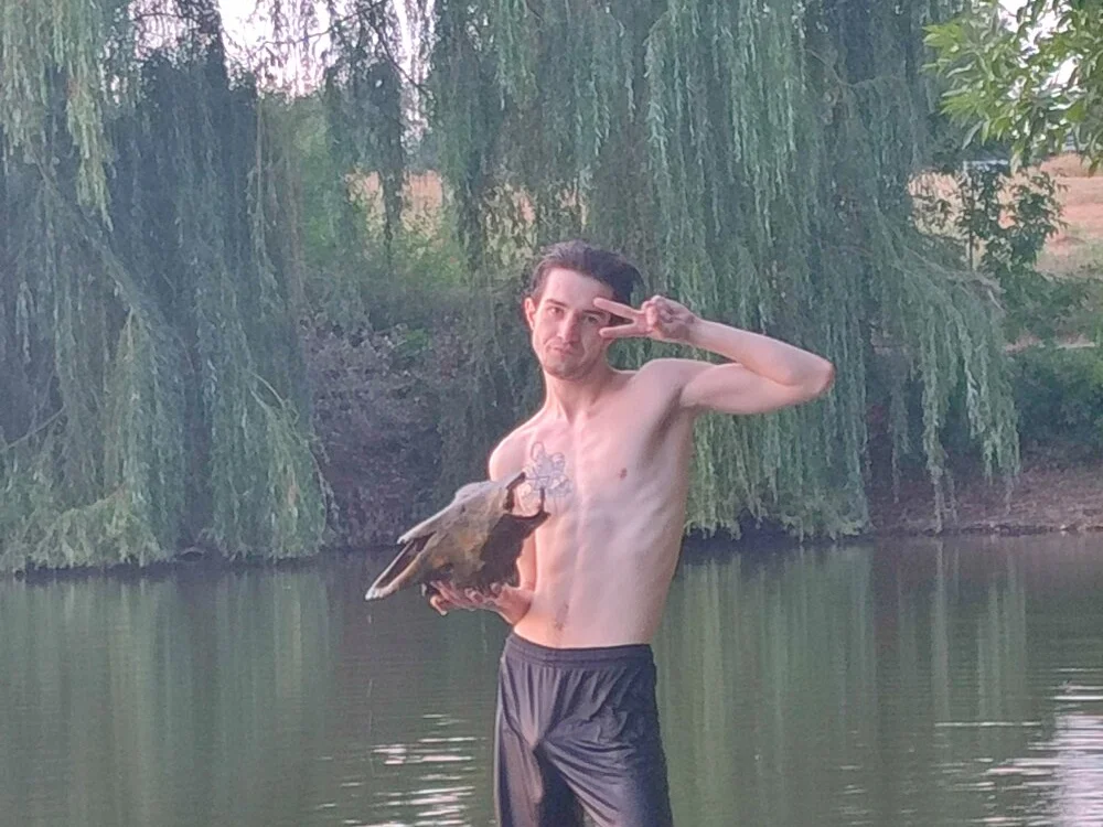 _ZaneX – Offline XXX chat