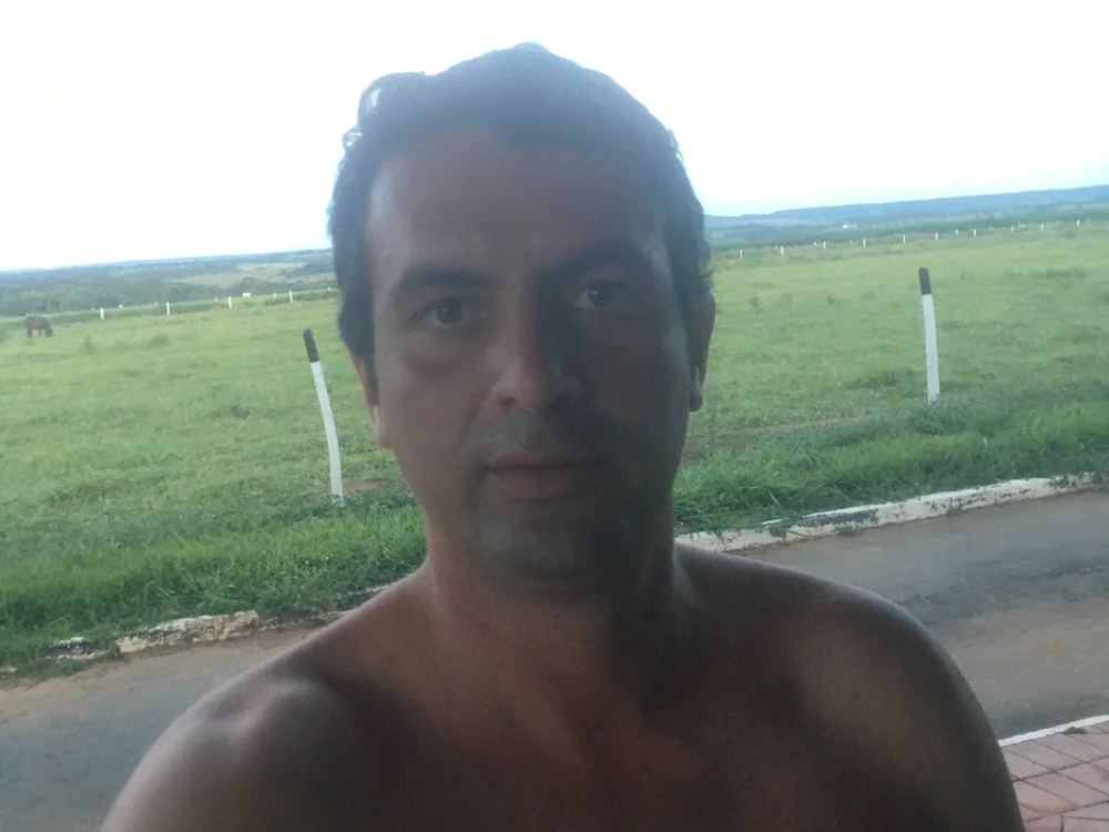 ห้องแชทออฟไลน์ของ SantiagoGoias