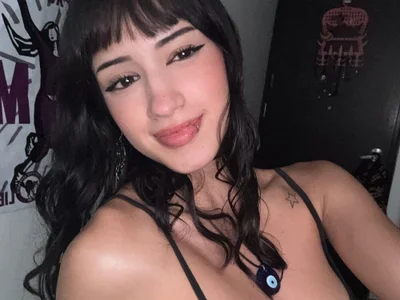 lunaasexxx0 on StripChat