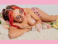 Hanna_Tm Webcam-Show