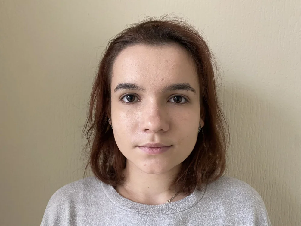 Offline chatovací místnost DarsyAllen