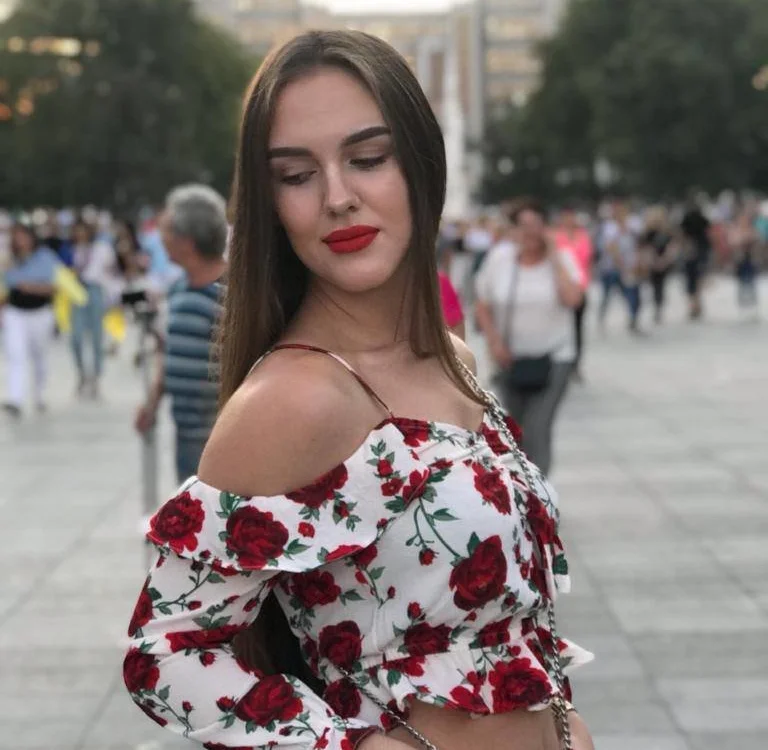 DanielaEdith's Offline XXX Chat