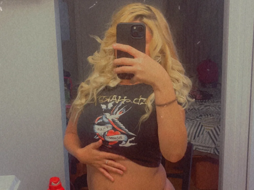 PrettyVv Cameră chat offline
