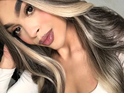 Dariah_jhonson - Trans 