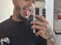 XcviiiRusher