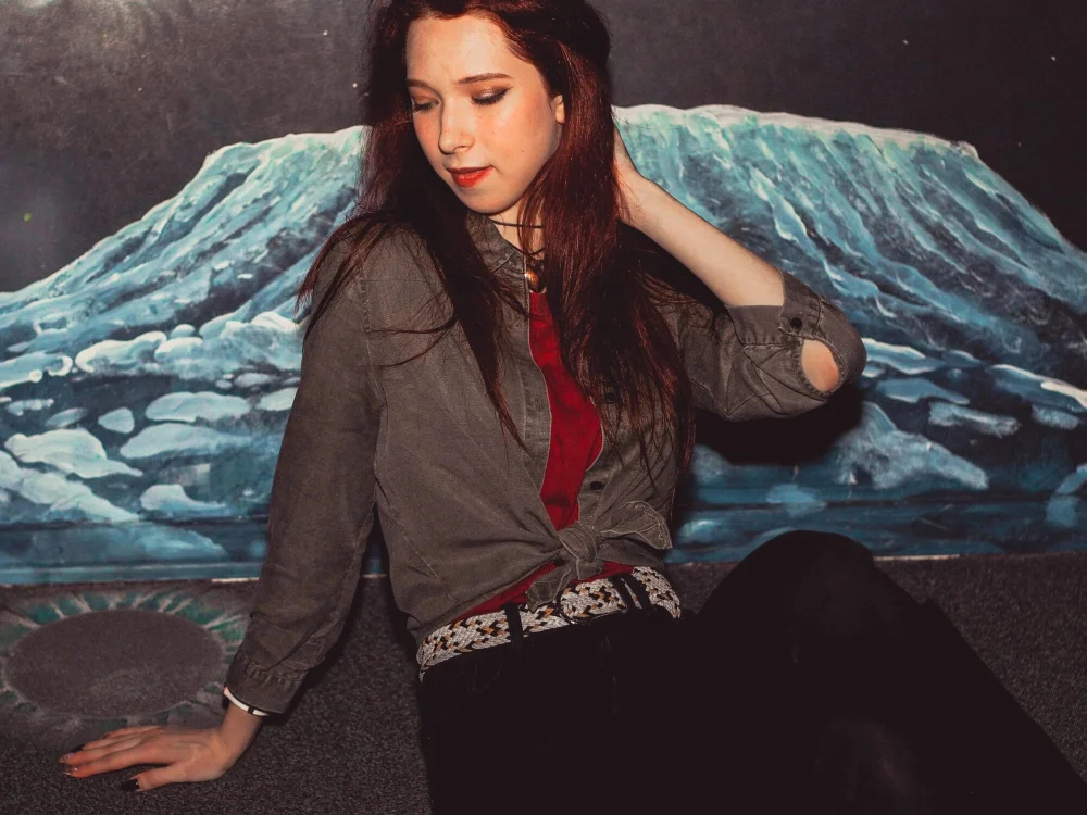 LynnBeames' Offline XXX Chat