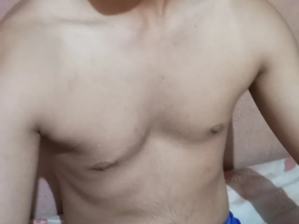 Henriqueee3 offline XXX-chat