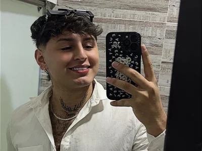 Djsex_yerknox - Boy 