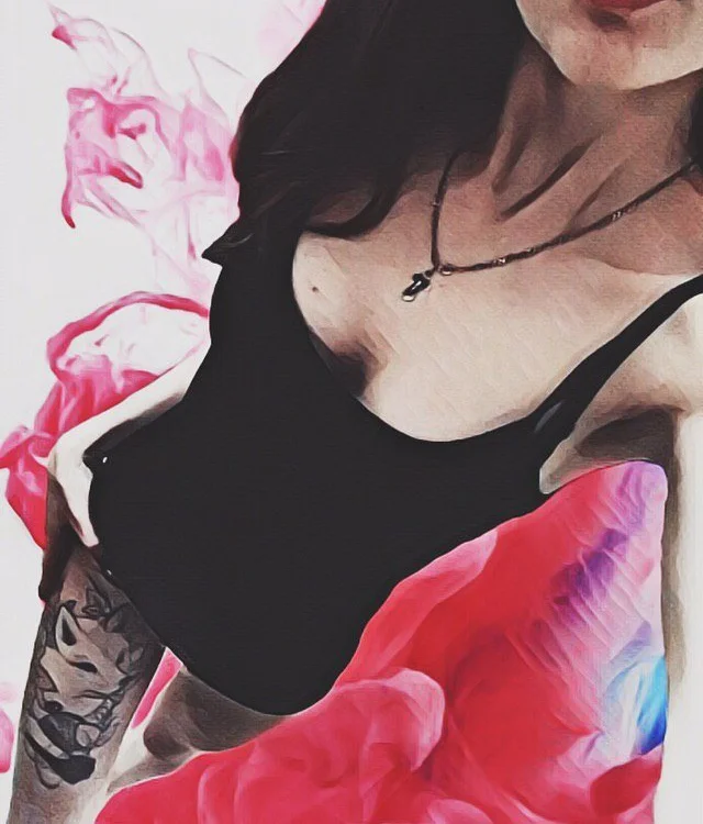 Alexa_Wolf_'s Offline XXX Chat