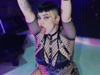 Модель vanesa_bobs