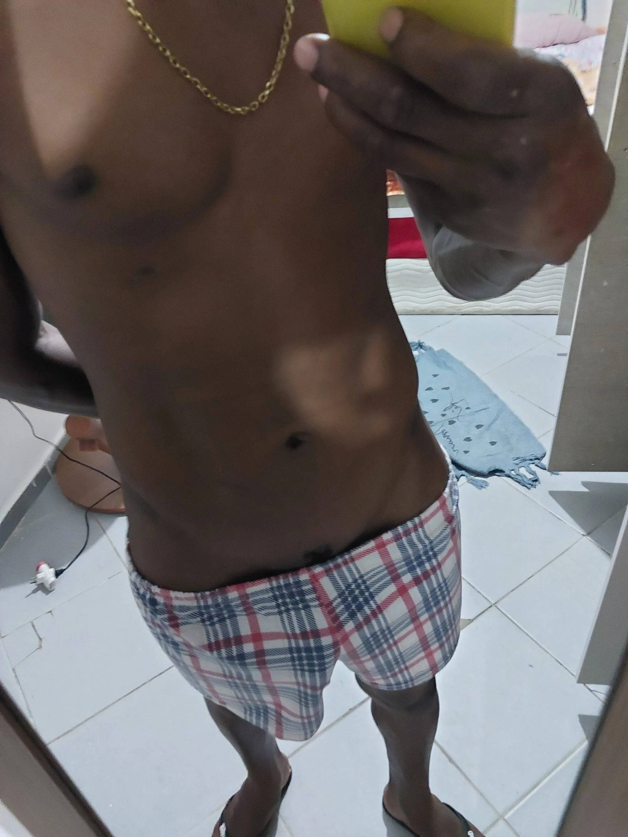 pretosali
