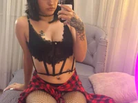 mika_doll's webcam live show