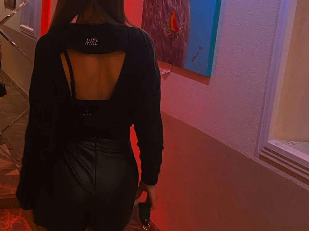 NinaRihh's Offline XXX Chat