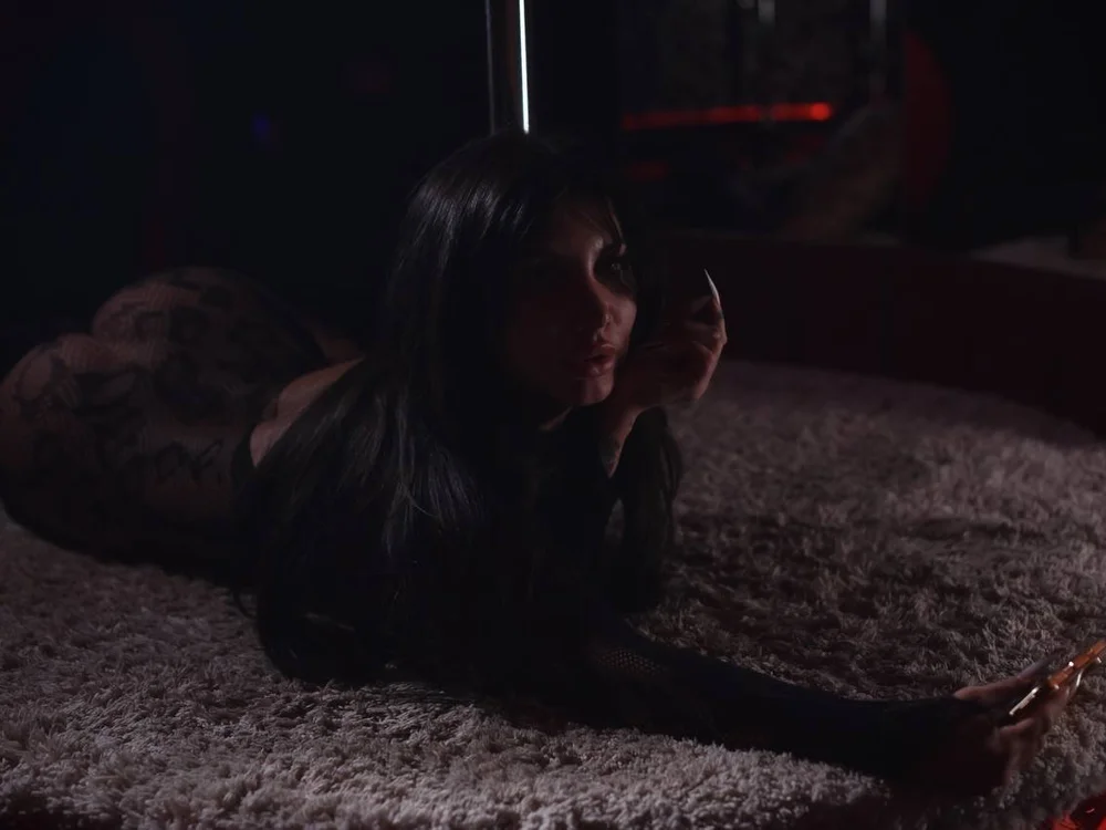 WickedLily 오프라인 XXX 채팅