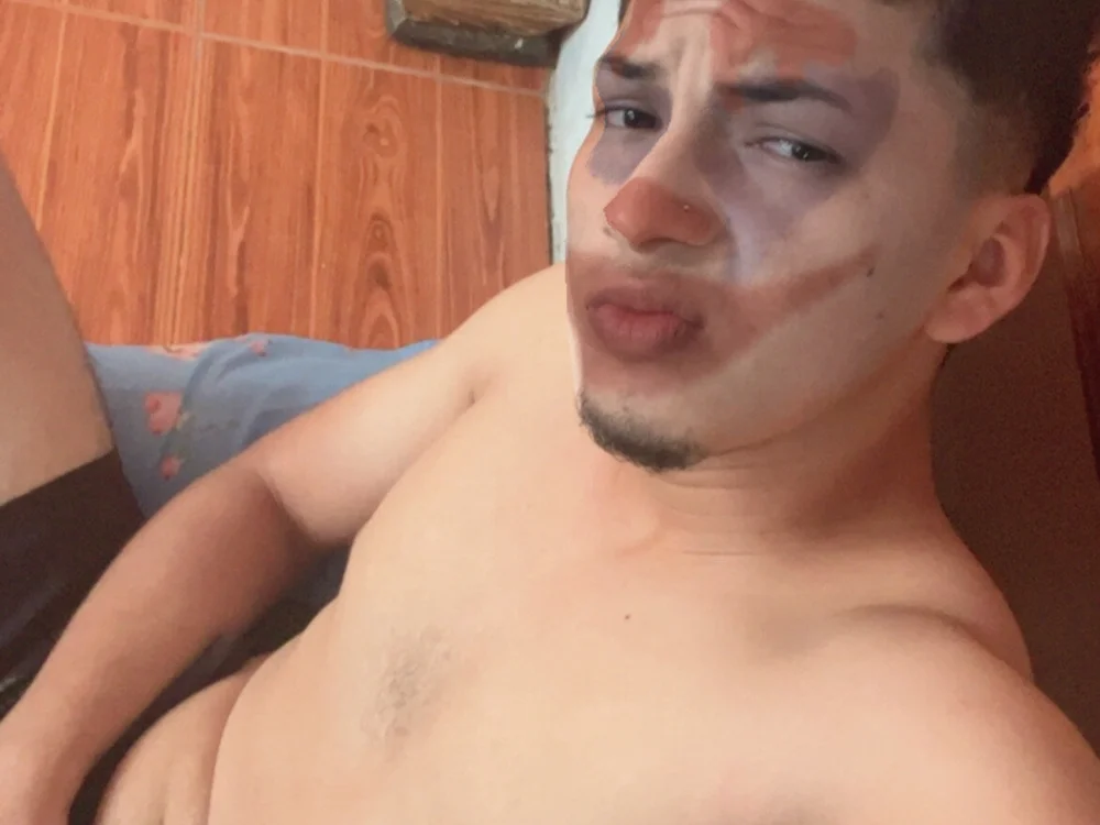 andresla's Offline Chat Room