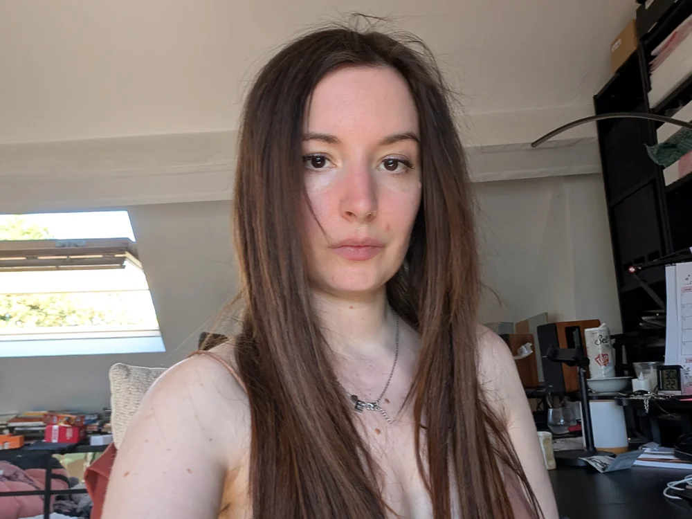 sophia_leurre_xcam's Offline XXX Chat