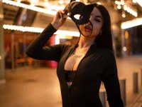 Sasha-Bloom