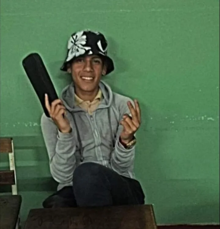 Chat +18 off-line de DecisivePimiento