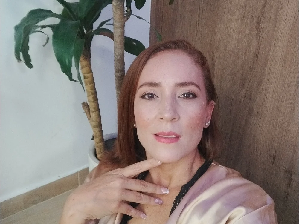 Offline chatovací místnost Barbara__Ross