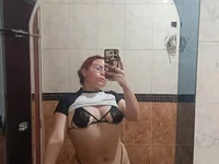 Chat XXX Live Blanquita_vip