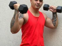 SalvatoreLeon's webcam live show