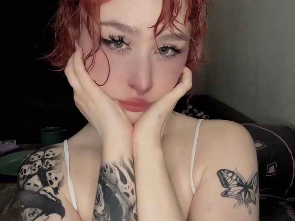 MartaCalin Offline XXX chat