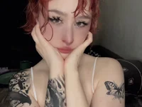 MartaCali's webcam live show