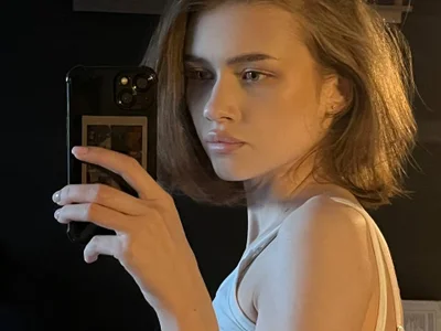Colette_pretty - Girl 