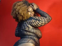 Модель ebony_NeighborMoans