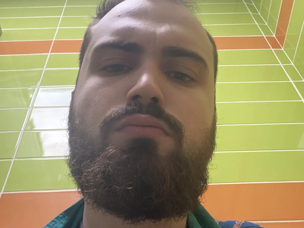 Offline chatovací místnost HotDuoPlay_